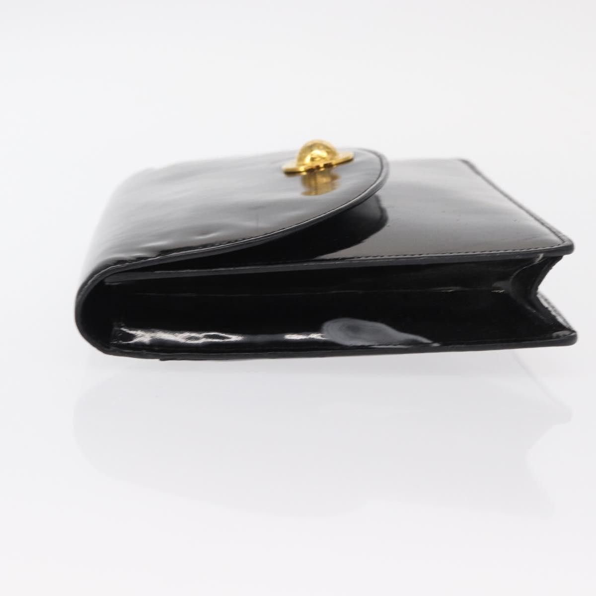Celine Celine Clutch Bag ENAMEL Size ONE SIZE - 3 Thumbnail