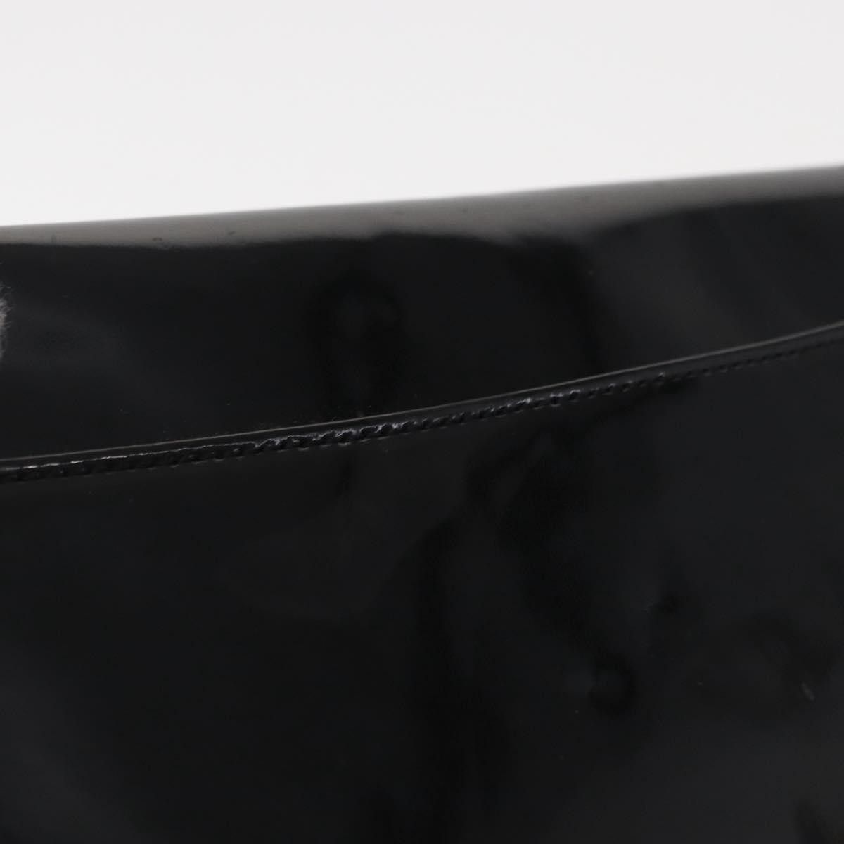 Celine Celine Clutch Bag ENAMEL Size ONE SIZE - 19 Thumbnail