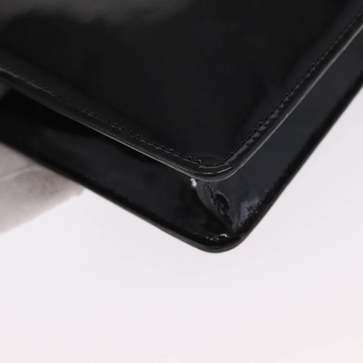 Celine Celine Clutch Bag ENAMEL Size ONE SIZE - 10 Thumbnail