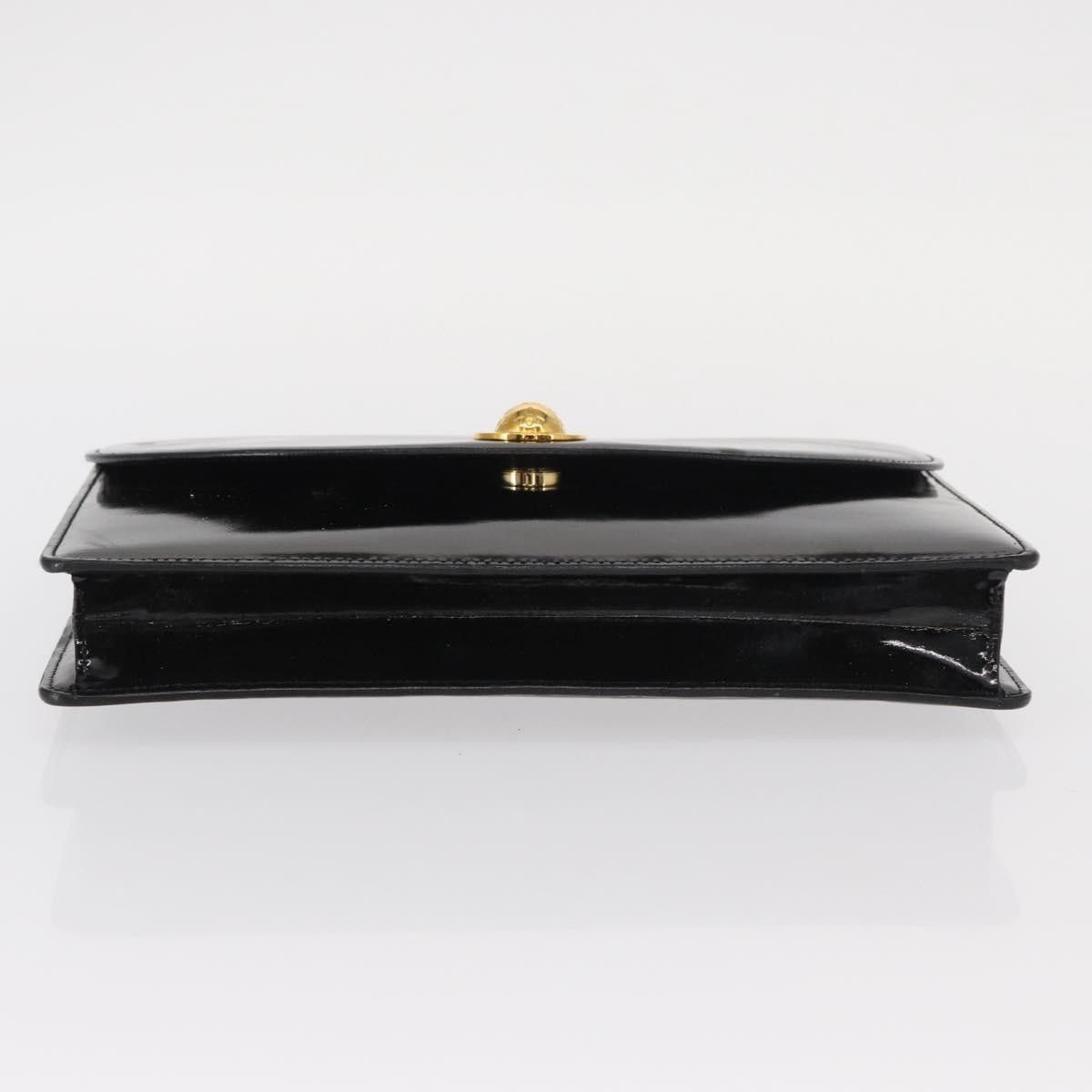 Celine Celine Clutch Bag ENAMEL Size ONE SIZE - 15 Thumbnail