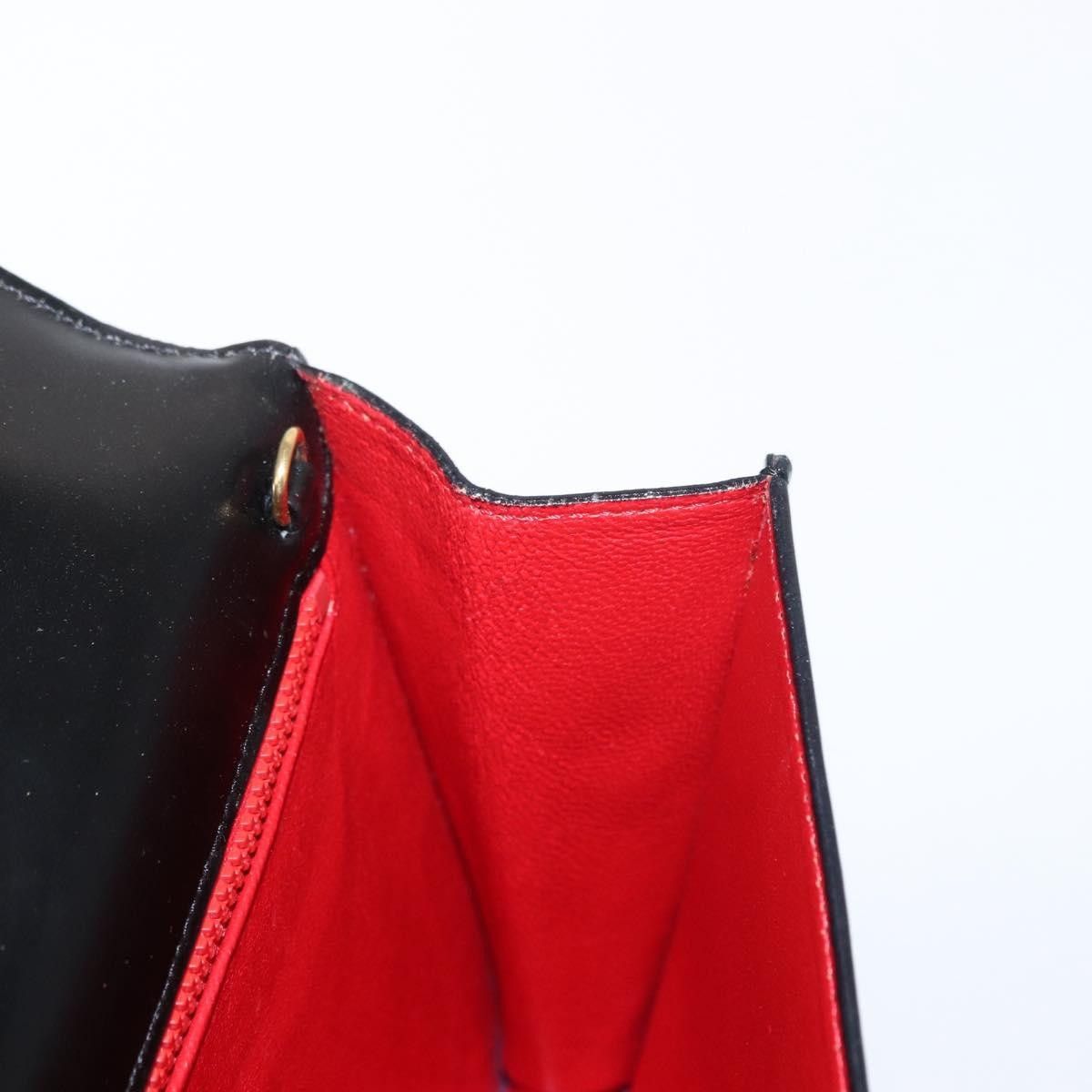 Celine Celine Clutch Bag ENAMEL Size ONE SIZE - 21 Thumbnail