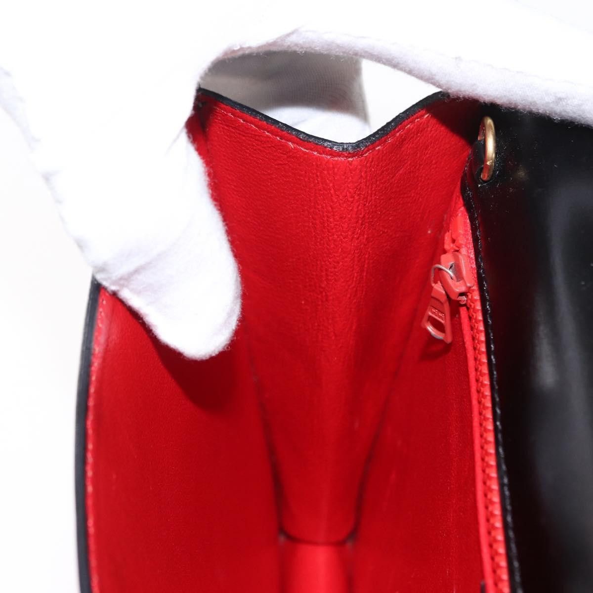 Celine Celine Clutch Bag ENAMEL Size ONE SIZE - 22 Thumbnail