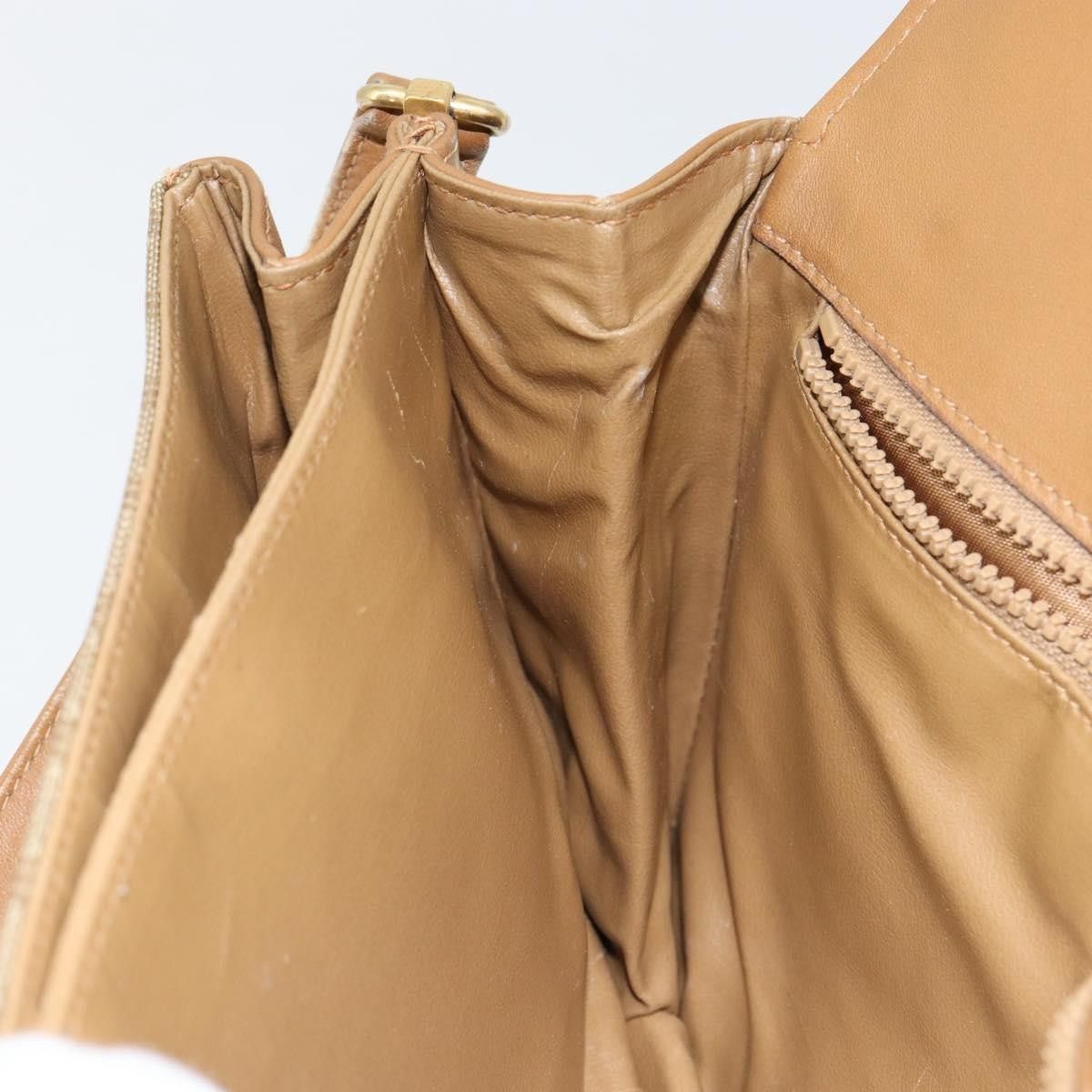 Celine Celine Macadam Shoulder Bag Canvas Size ONE SIZE - 22 Thumbnail