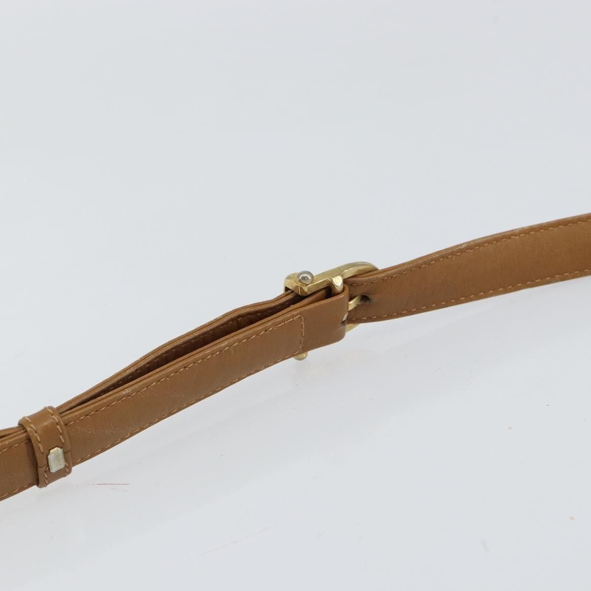 Celine Celine Macadam Shoulder Bag Canvas Size ONE SIZE - 14 Thumbnail