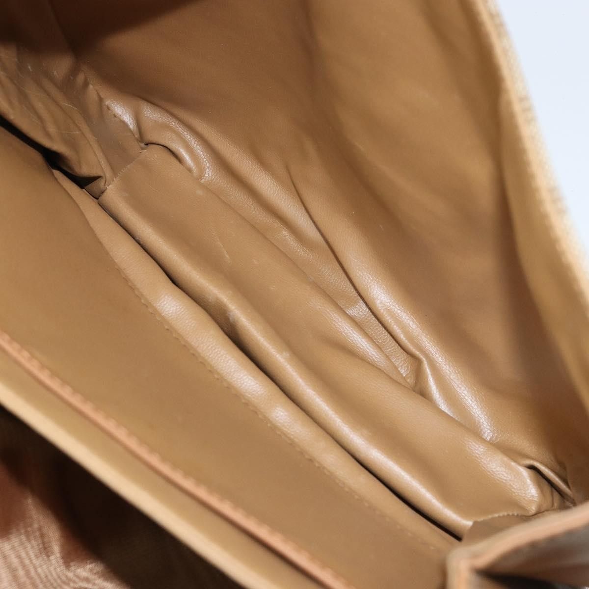 Celine Celine Macadam Shoulder Bag Canvas Size ONE SIZE - 24 Thumbnail