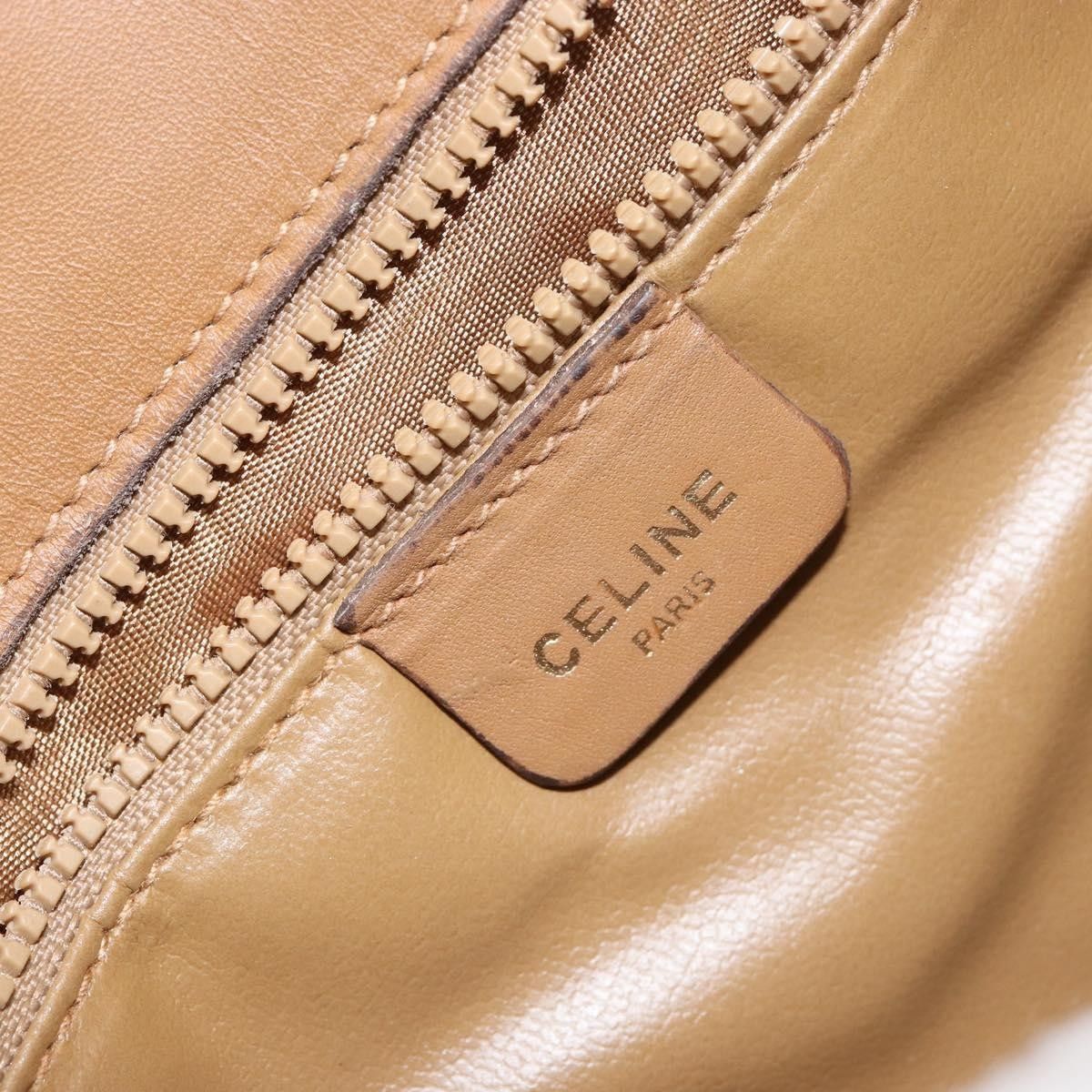 Celine Celine Macadam Shoulder Bag Canvas Size ONE SIZE - 6 Thumbnail