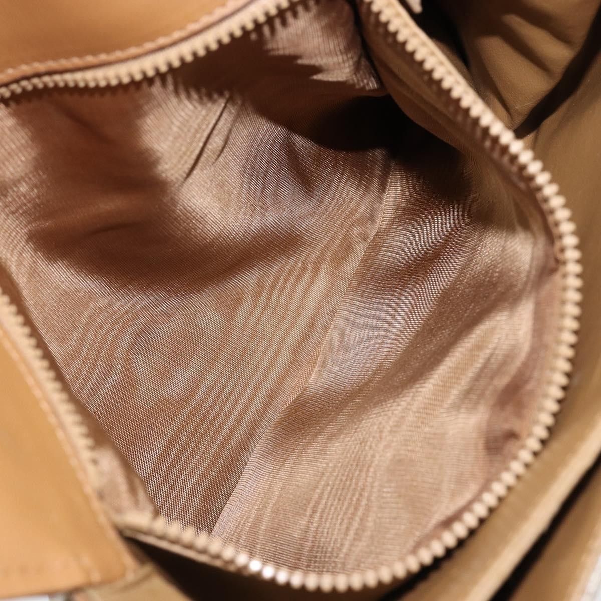 Celine Celine Macadam Shoulder Bag Canvas Size ONE SIZE - 23 Thumbnail