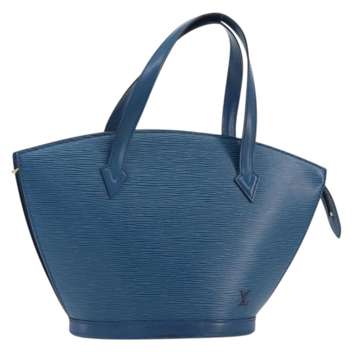 Louis Vuitton Louis Vuitton Saint Jacques Epi Leather Size ONE SIZE - 16 Thumbnail