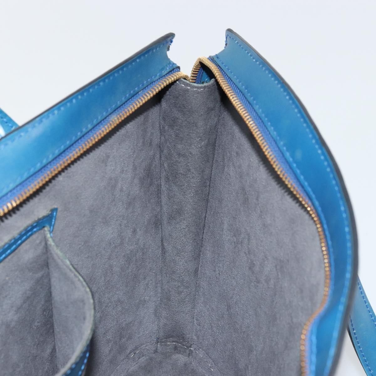 Louis Vuitton Louis Vuitton Saint Jacques Epi Leather Size ONE SIZE - 19 Thumbnail