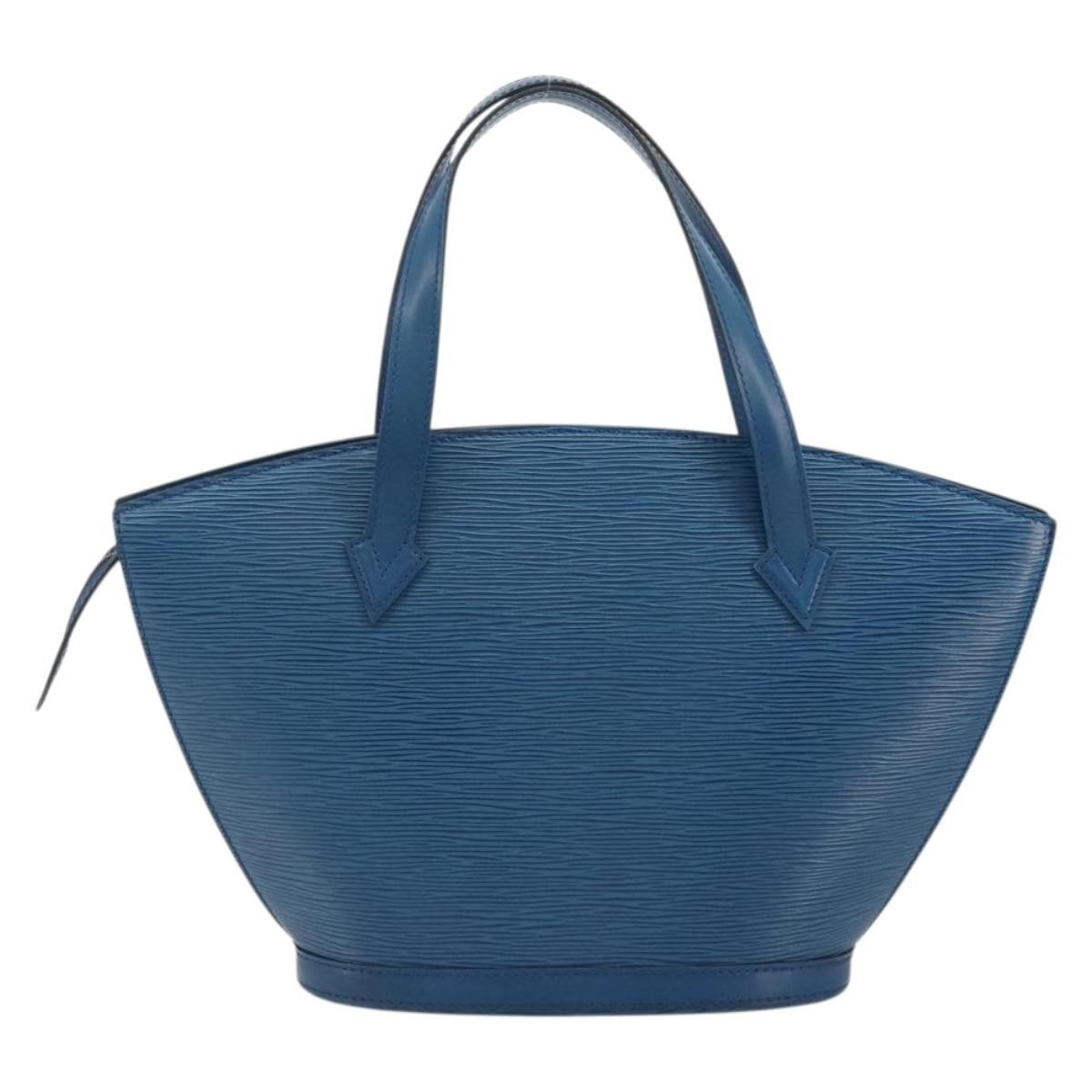 Louis Vuitton Louis Vuitton Saint Jacques Epi Leather Size ONE SIZE - 2 Thumbnail