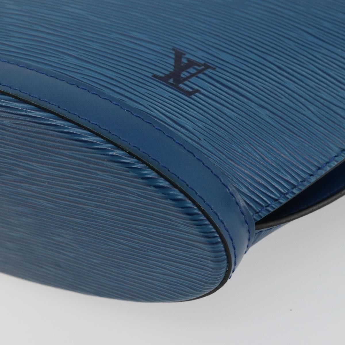 Louis Vuitton Louis Vuitton Saint Jacques Epi Leather Size ONE SIZE - 11 Thumbnail