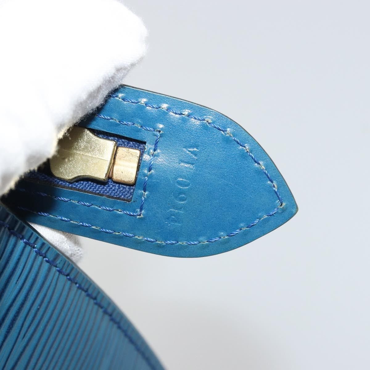Louis Vuitton Louis Vuitton Saint Jacques Epi Leather Size ONE SIZE - 7 Thumbnail
