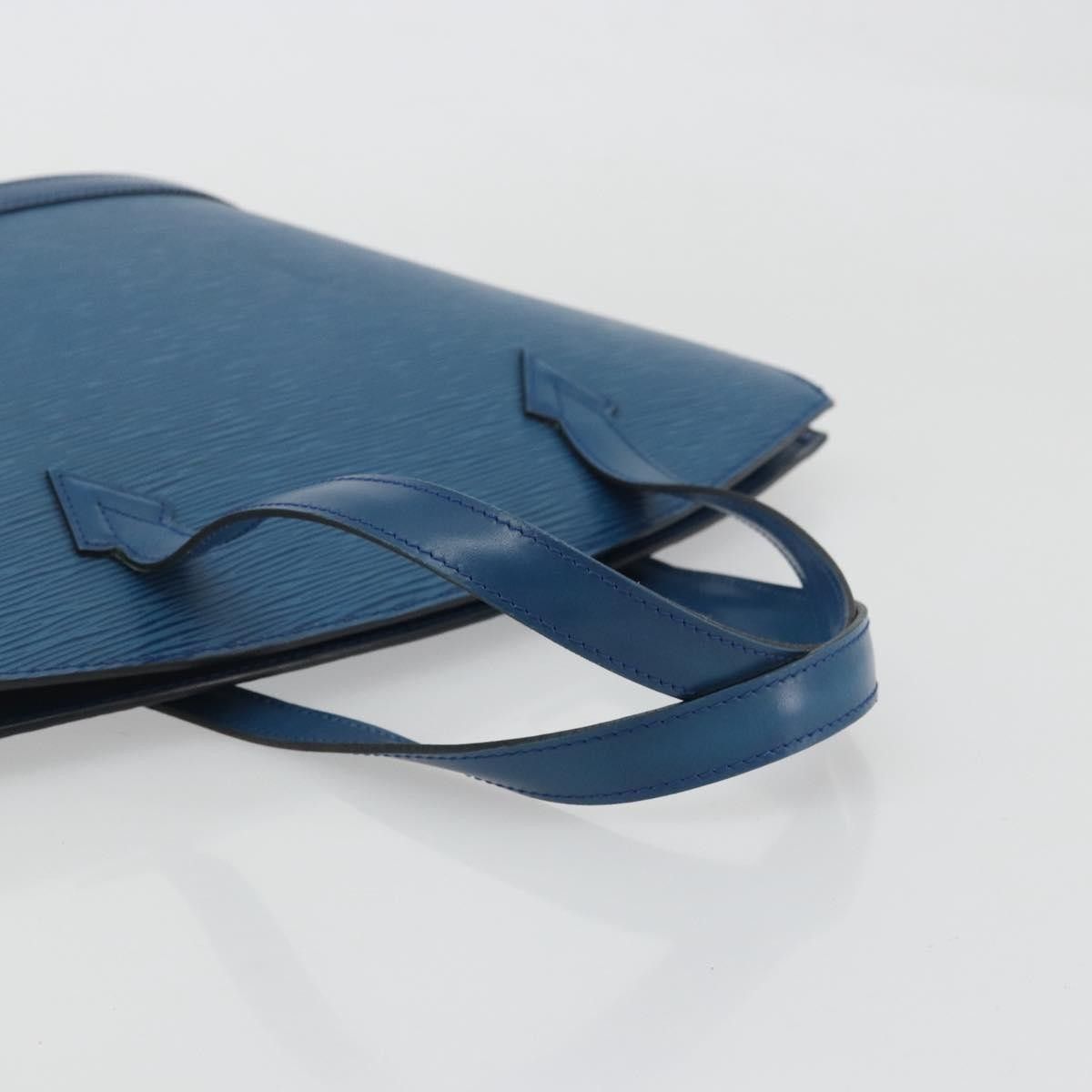 Louis Vuitton Louis Vuitton Saint Jacques Epi Leather Size ONE SIZE - 8 Thumbnail