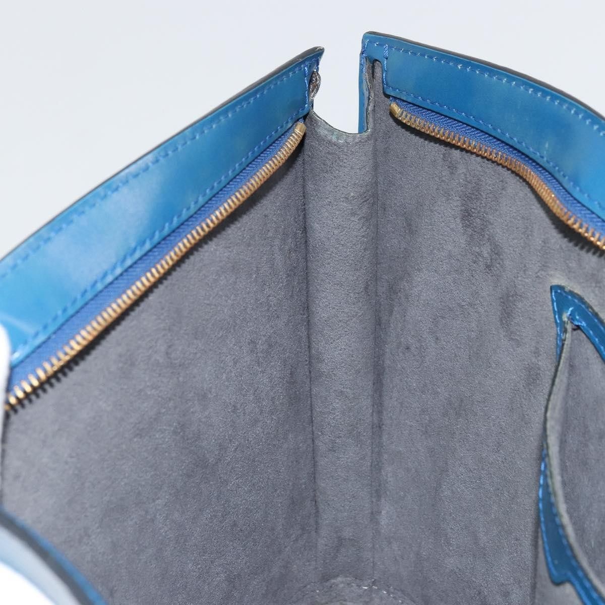 Louis Vuitton Louis Vuitton Saint Jacques Epi Leather Size ONE SIZE - 20 Thumbnail