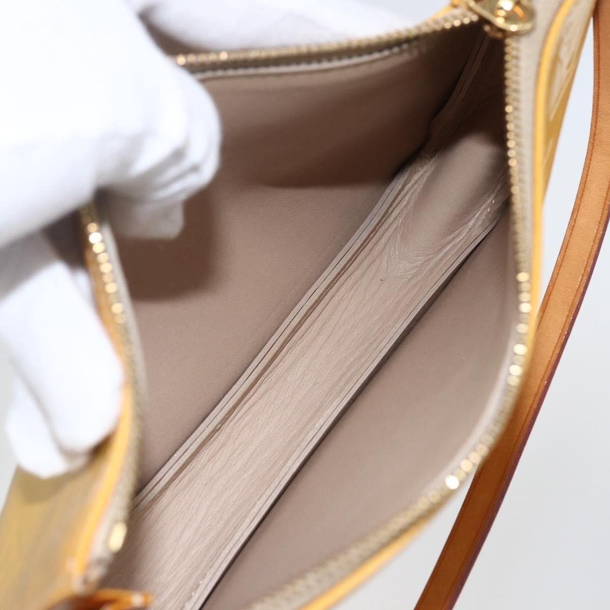 Louis Vuitton Louis Vuitton Lexington Pochette Monogram Vernis Size ONE SIZE - 5 Thumbnail