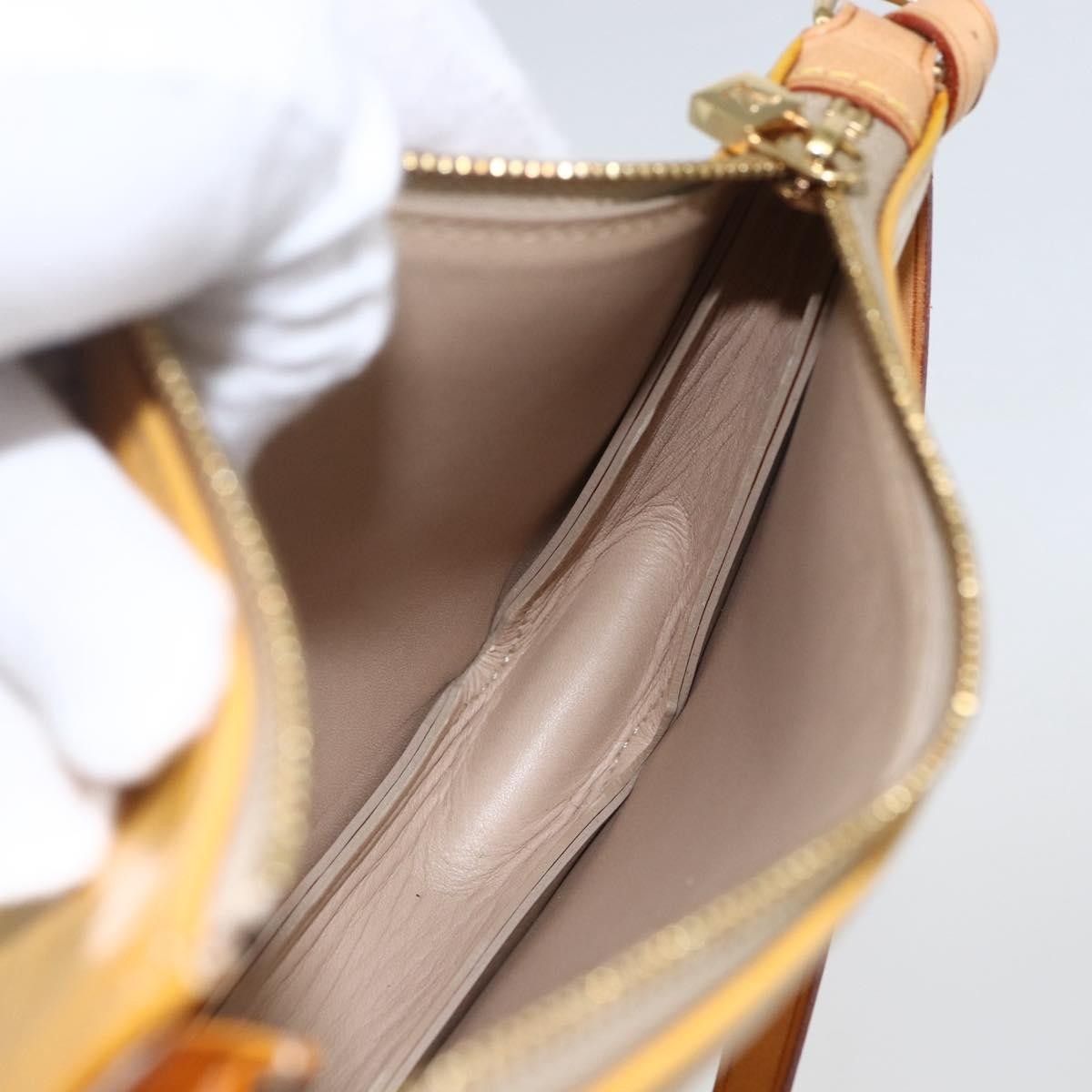 Louis Vuitton Louis Vuitton Lexington Pochette Monogram Vernis Size ONE SIZE - 19 Thumbnail