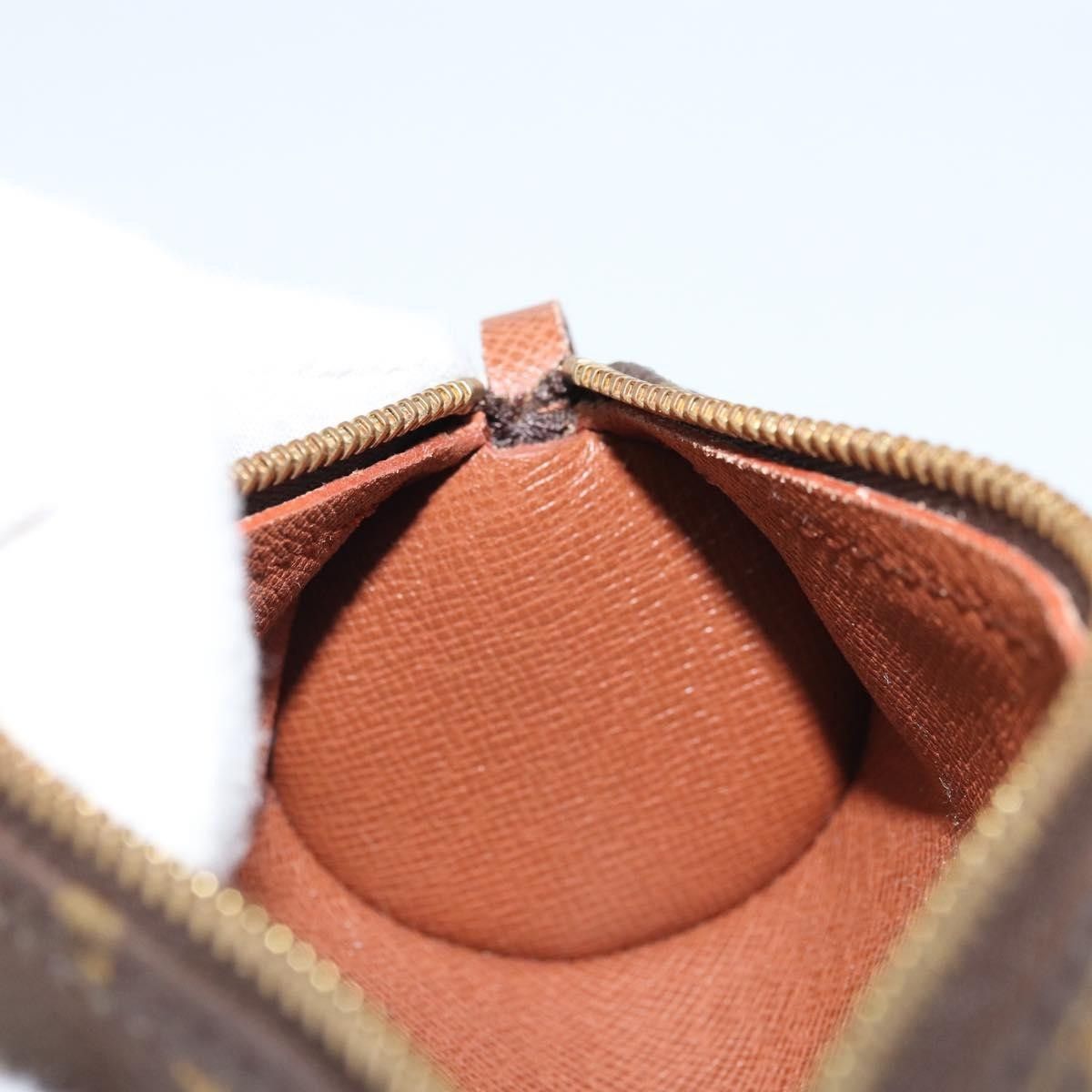 Louis Vuitton Louis Vuitton Papillon Pochette Monogram Canvas Size ONE SIZE - 17 Thumbnail