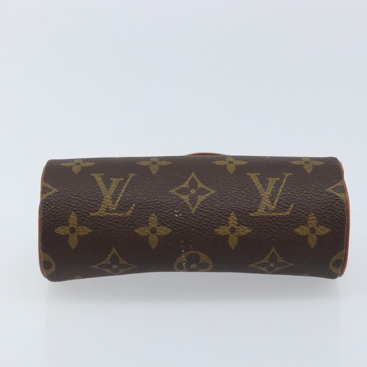 Louis Vuitton Louis Vuitton Papillon Pochette Monogram Canvas Size ONE SIZE - 19 Thumbnail