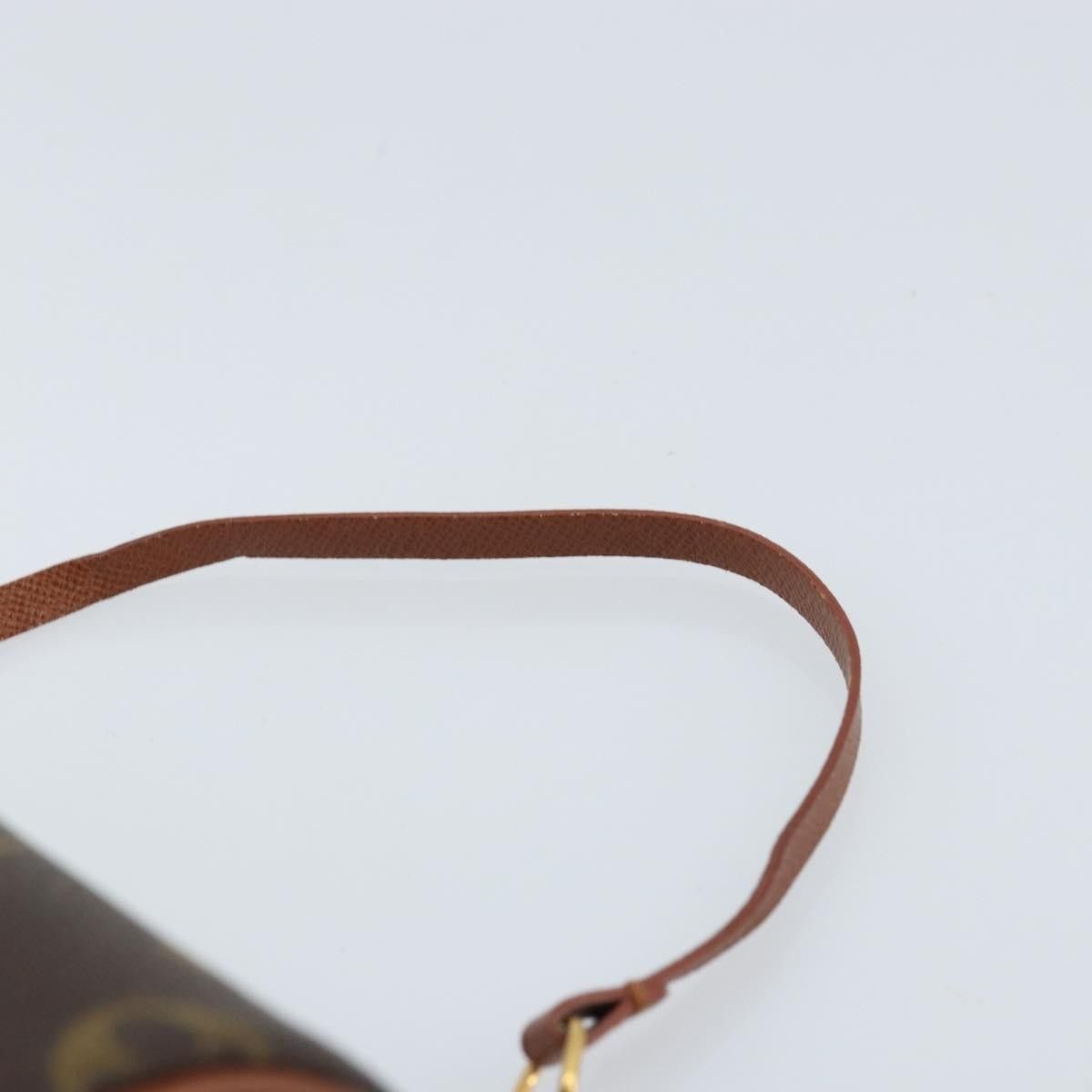 Louis Vuitton Louis Vuitton Papillon Pochette Monogram Canvas Size ONE SIZE - 18 Thumbnail