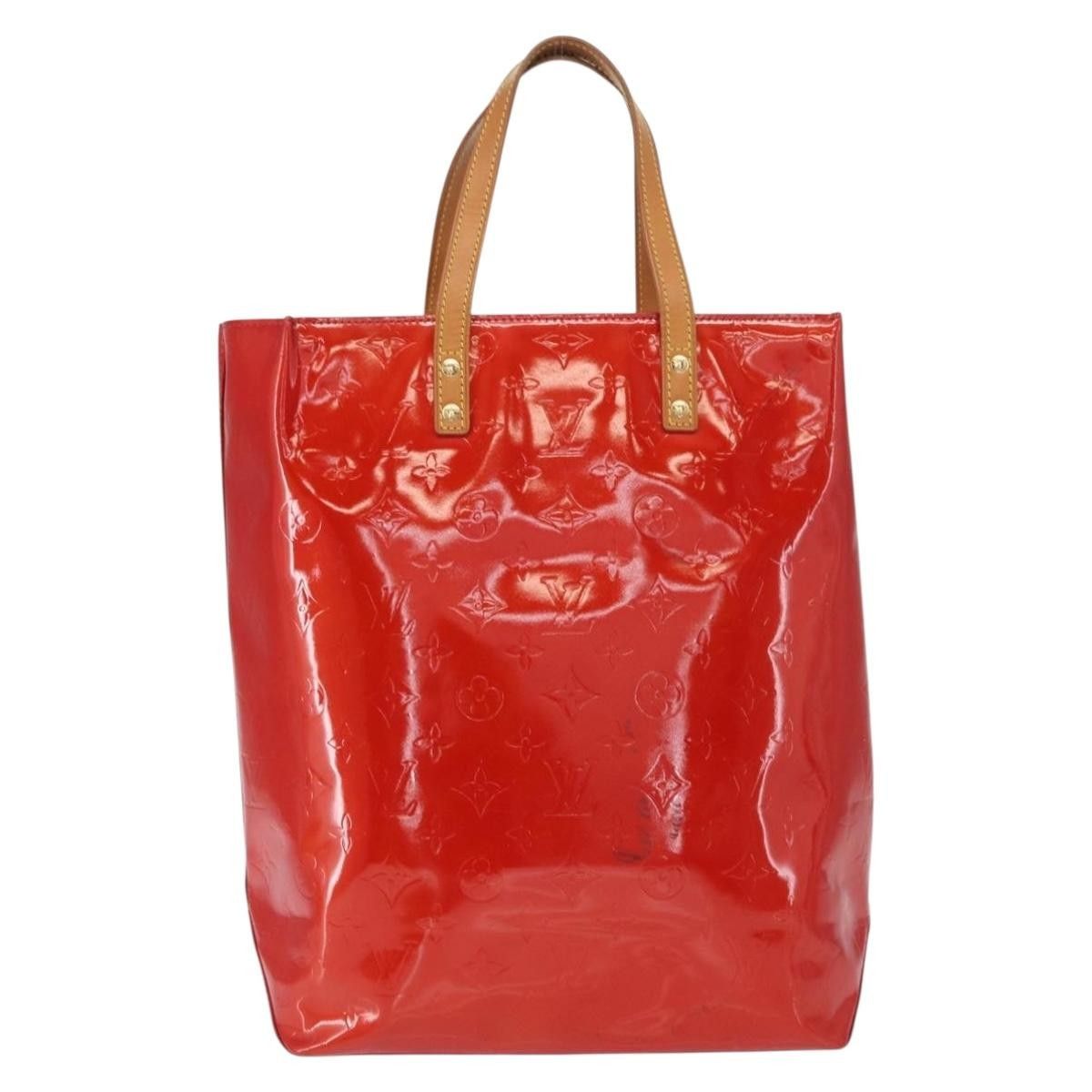 Louis Vuitton Louis Vuitton Reade Monogram Vernis Size ONE SIZE - 2 Thumbnail