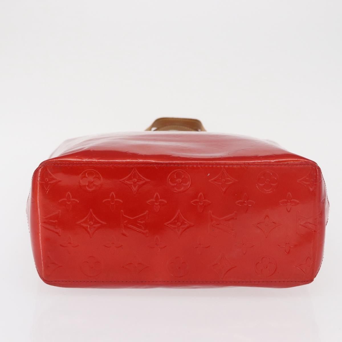 Louis Vuitton Louis Vuitton Reade Monogram Vernis Size ONE SIZE - 16 Thumbnail