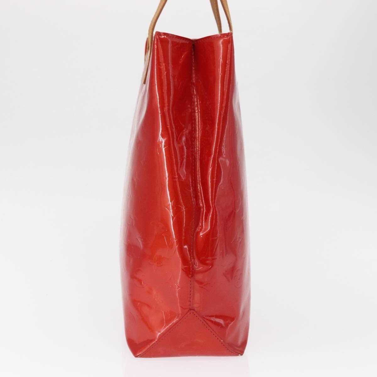 Louis Vuitton Louis Vuitton Reade Monogram Vernis Size ONE SIZE - 4 Thumbnail