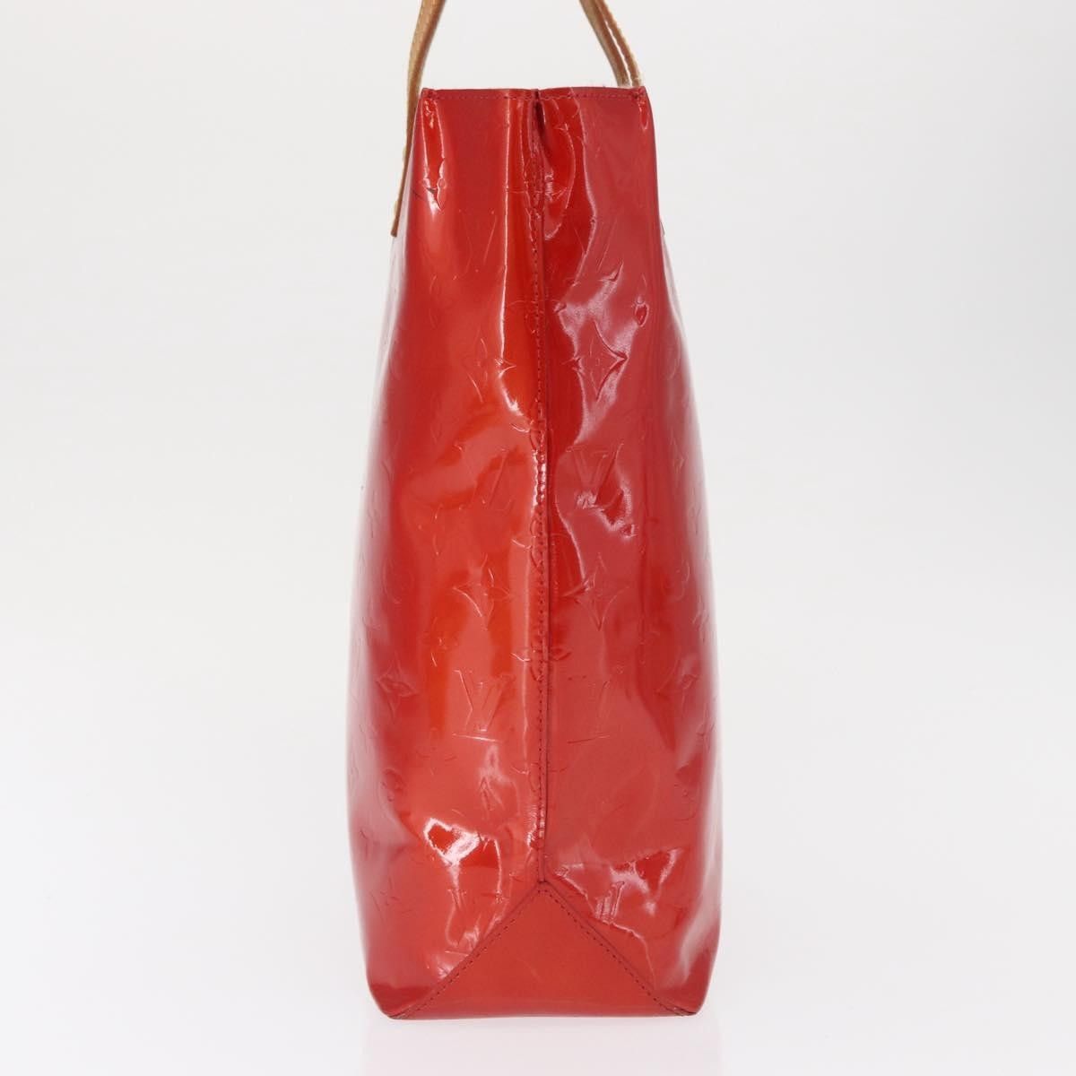 Louis Vuitton Louis Vuitton Reade Monogram Vernis Size ONE SIZE - 3 Thumbnail