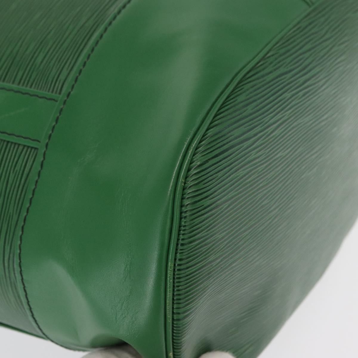 Louis Vuitton Louis Vuitton Randonnee Backpack Epi Leather Size ONE SIZE - 11 Thumbnail