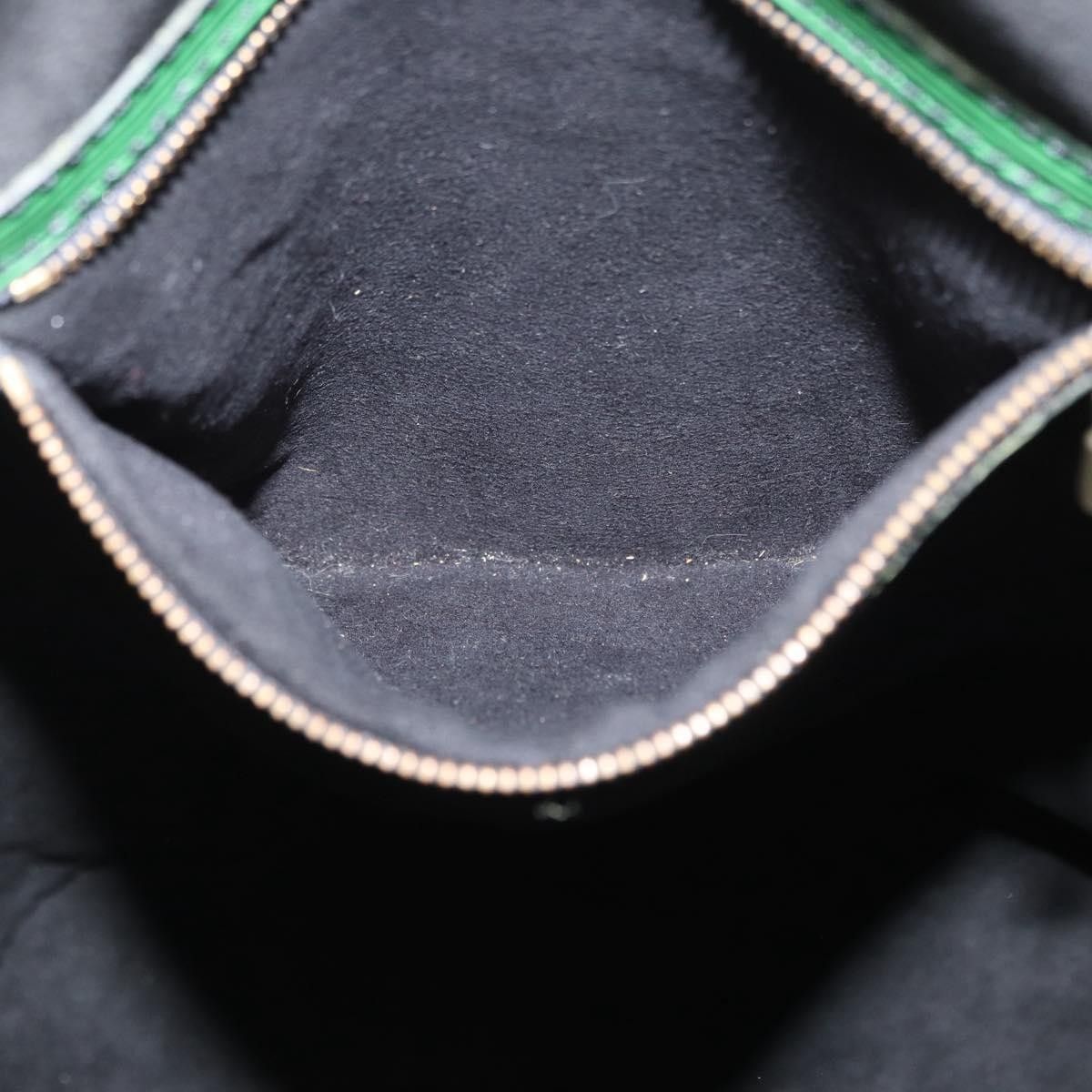 Louis Vuitton Louis Vuitton Randonnee Backpack Epi Leather Size ONE SIZE - 22 Thumbnail
