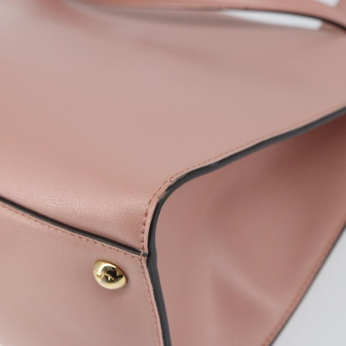 Salvatore Ferragamo Salvatore Ferragamo Vara Bow Top Handle Convertible Tote Size ONE SIZE - 12 Thumbnail