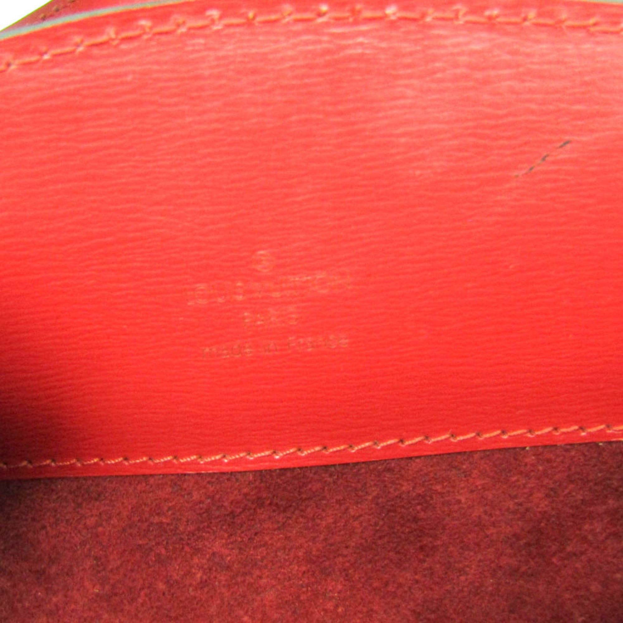 Louis Vuitton Louis Vuitton Cluny Epi Leather Size ONE SIZE - 4 Thumbnail