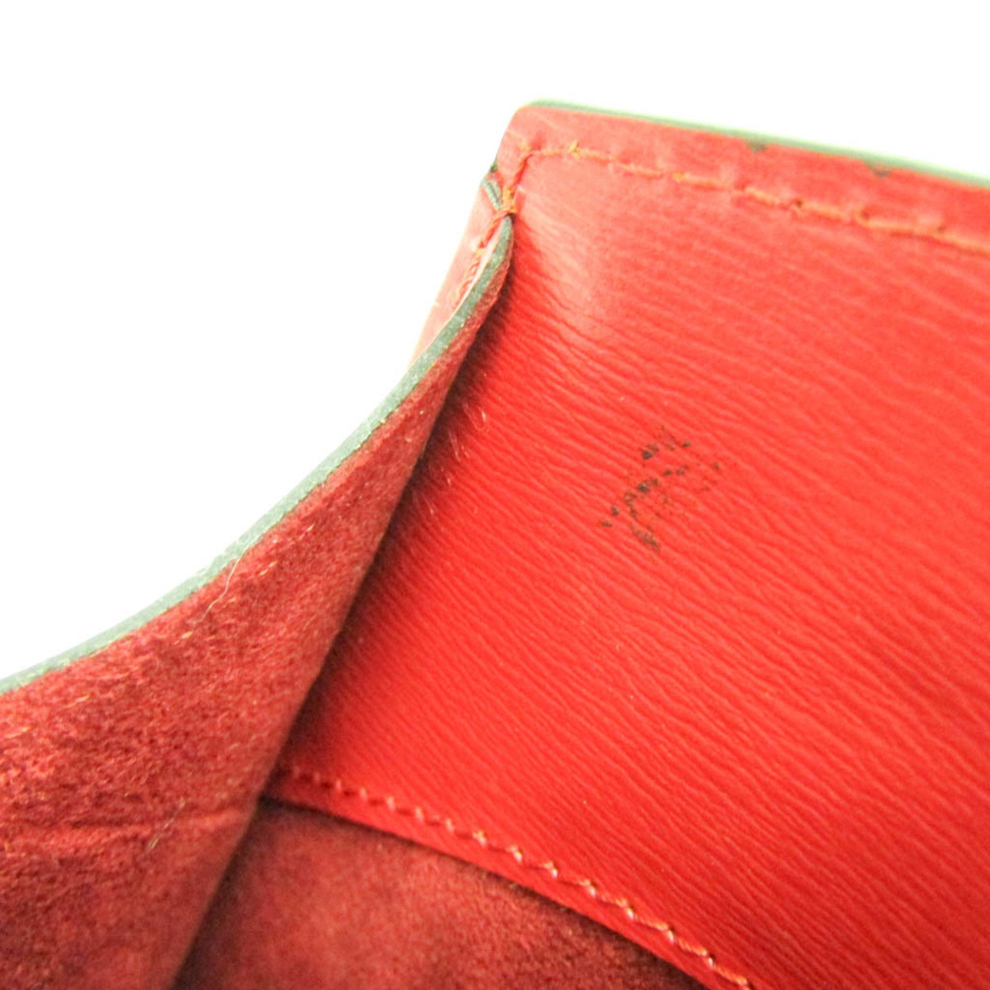 Louis Vuitton Louis Vuitton Cluny Epi Leather Size ONE SIZE - 5 Thumbnail