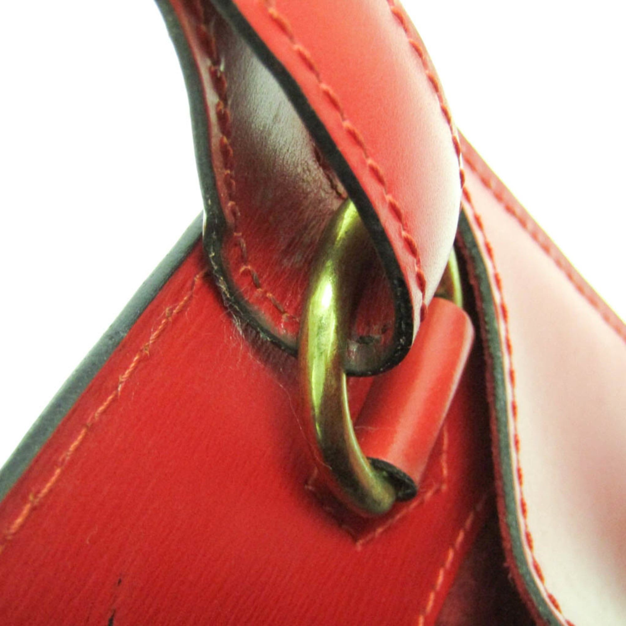 Louis Vuitton Louis Vuitton Cluny Epi Leather Size ONE SIZE - 14 Thumbnail