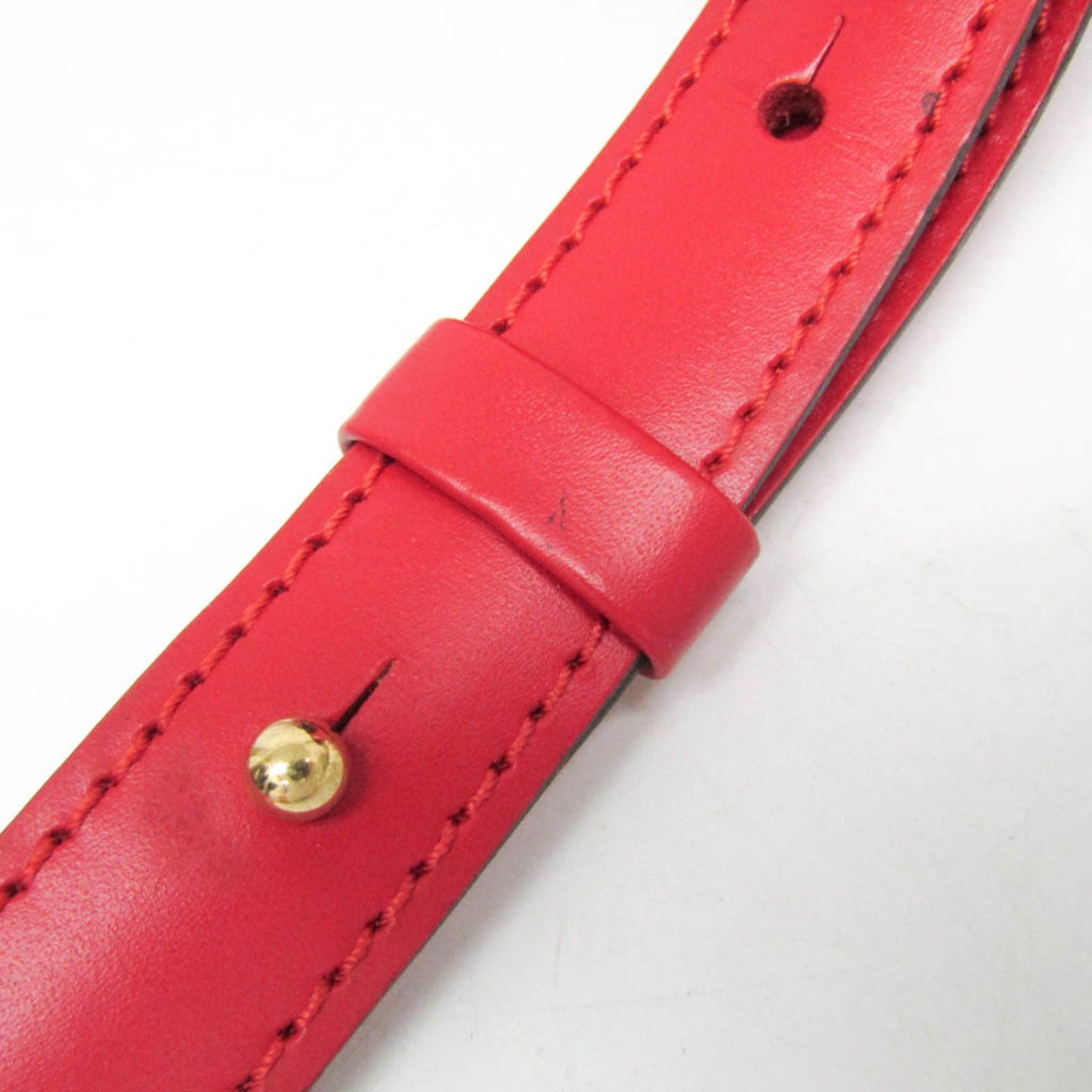Louis Vuitton Louis Vuitton Cluny Epi Leather Size ONE SIZE - 13 Thumbnail