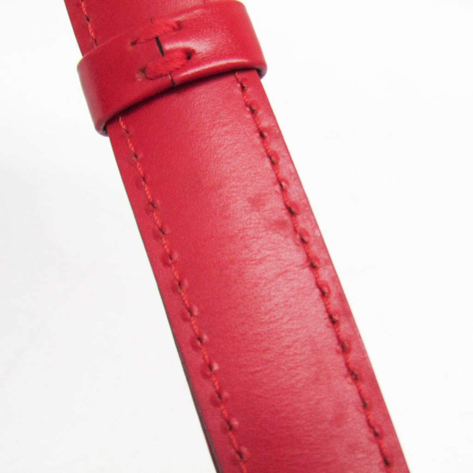 Louis Vuitton Louis Vuitton Cluny Epi Leather Size ONE SIZE - 6 Thumbnail