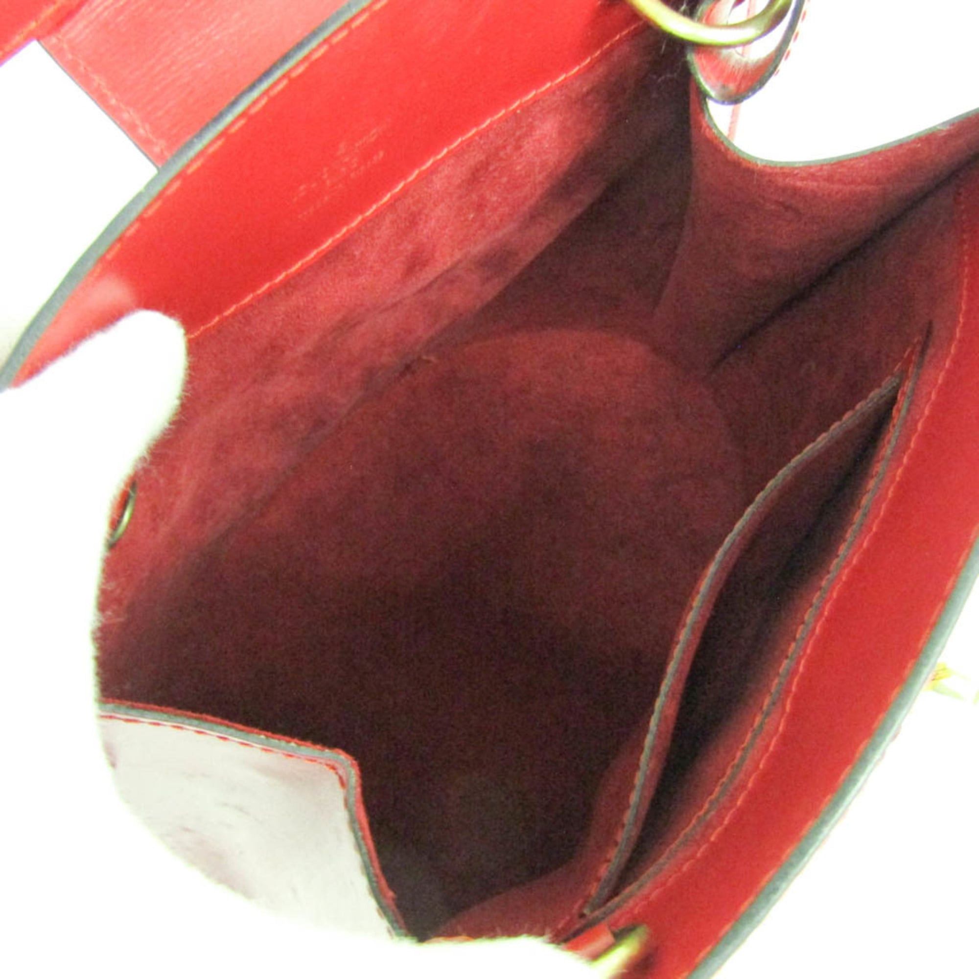 Louis Vuitton Louis Vuitton Cluny Epi Leather Size ONE SIZE - 3 Thumbnail