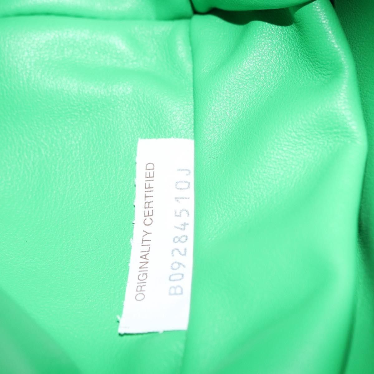 Bottega Veneta Bottega Veneta BV Twist Leather Size ONE SIZE - 7 Thumbnail