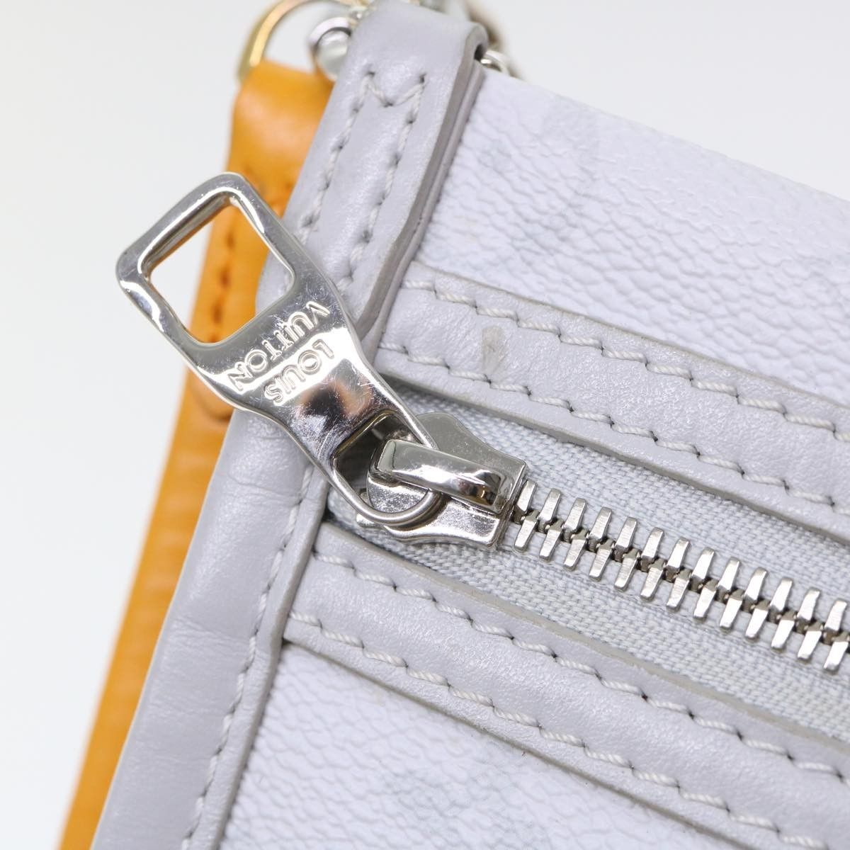 Louis Vuitton Louis Vuitton Double Flat Messenger Size ONE SIZE - 15 Thumbnail