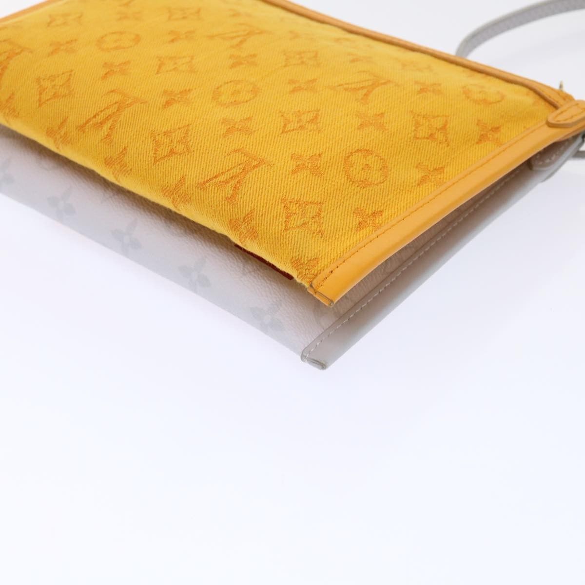 Louis Vuitton Louis Vuitton Double Flat Messenger Size ONE SIZE - 12 Thumbnail