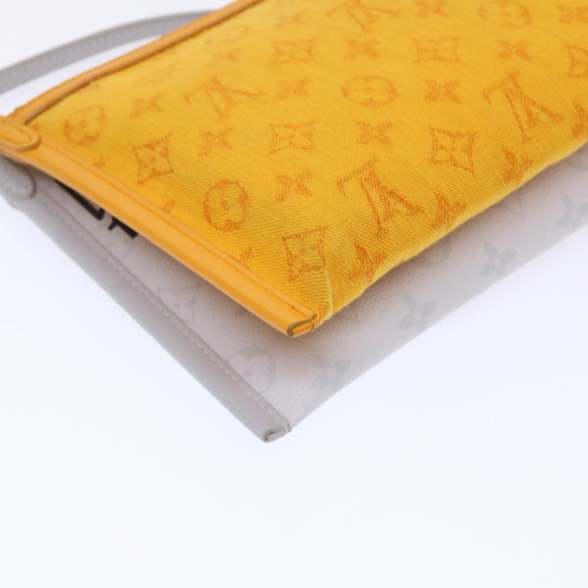 Louis Vuitton Louis Vuitton Double Flat Messenger Size ONE SIZE - 11 Thumbnail