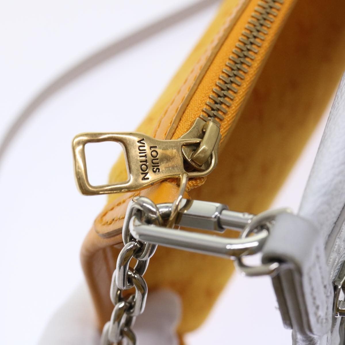 Louis Vuitton Louis Vuitton Double Flat Messenger Size ONE SIZE - 13 Thumbnail