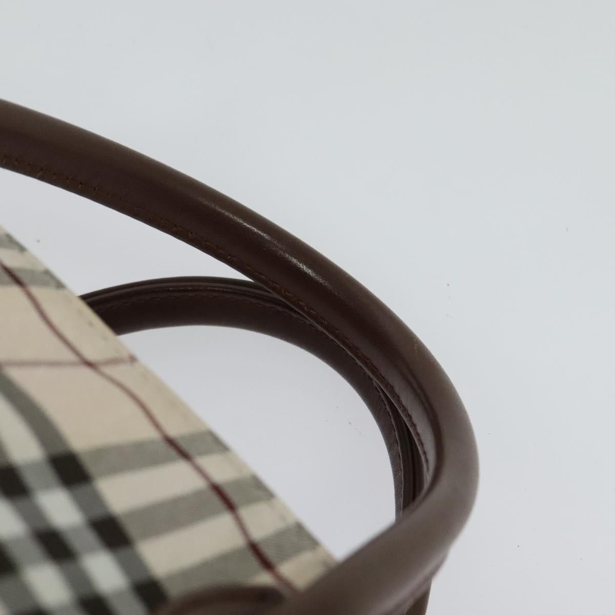 Burberry Burberry Nova Check Blue Label Nylon Size ONE SIZE - 15 Thumbnail