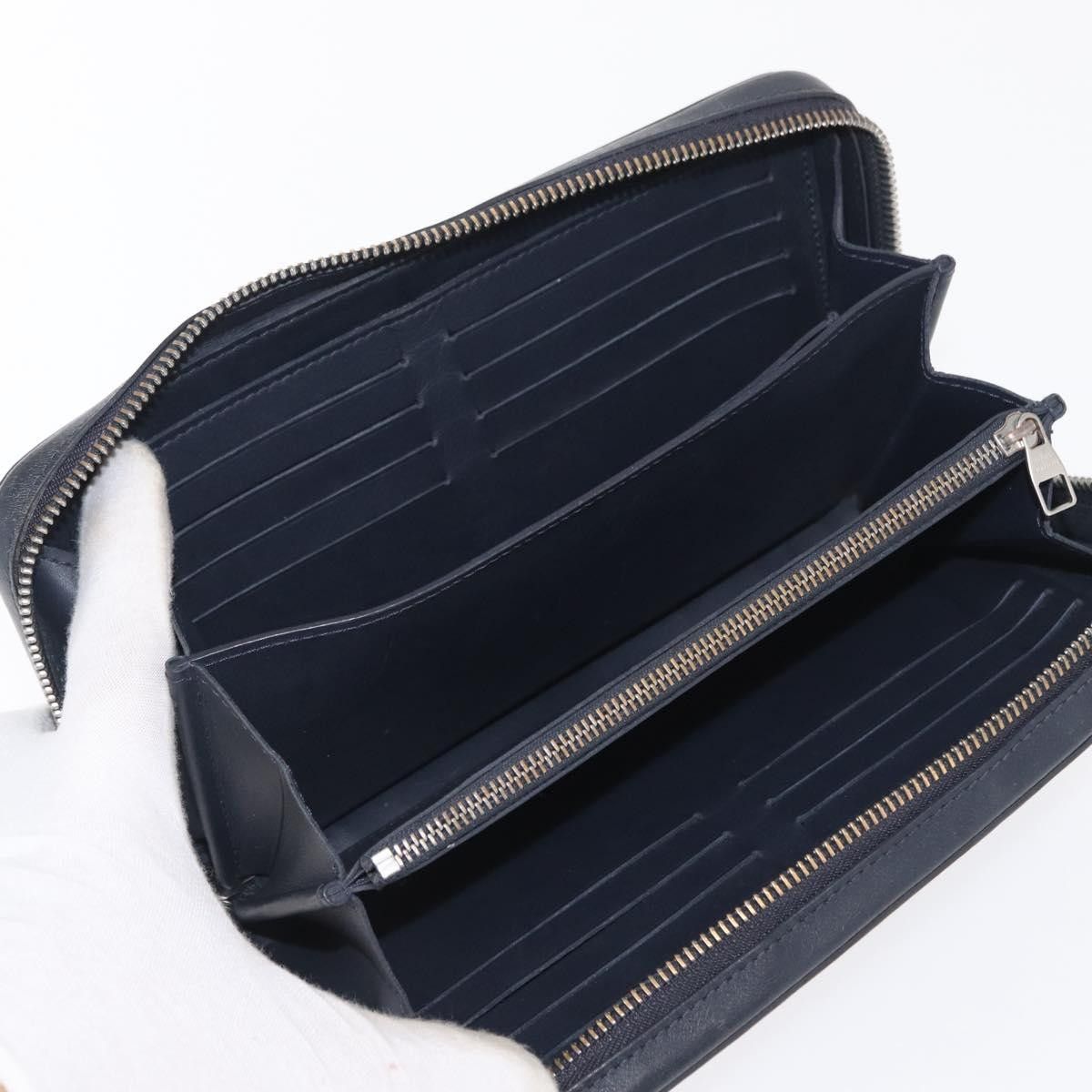 Louis Vuitton Louis Vuitton Zippy XL Damier Leather Size ONE SIZE - 5 Thumbnail