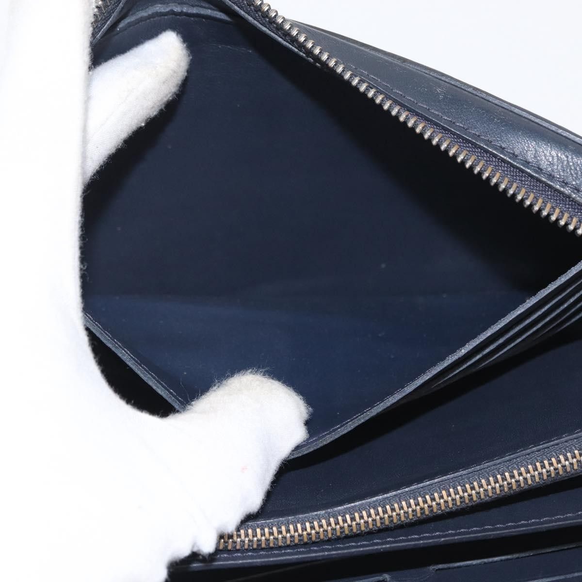 Louis Vuitton Louis Vuitton Zippy XL Damier Leather Size ONE SIZE - 19 Thumbnail