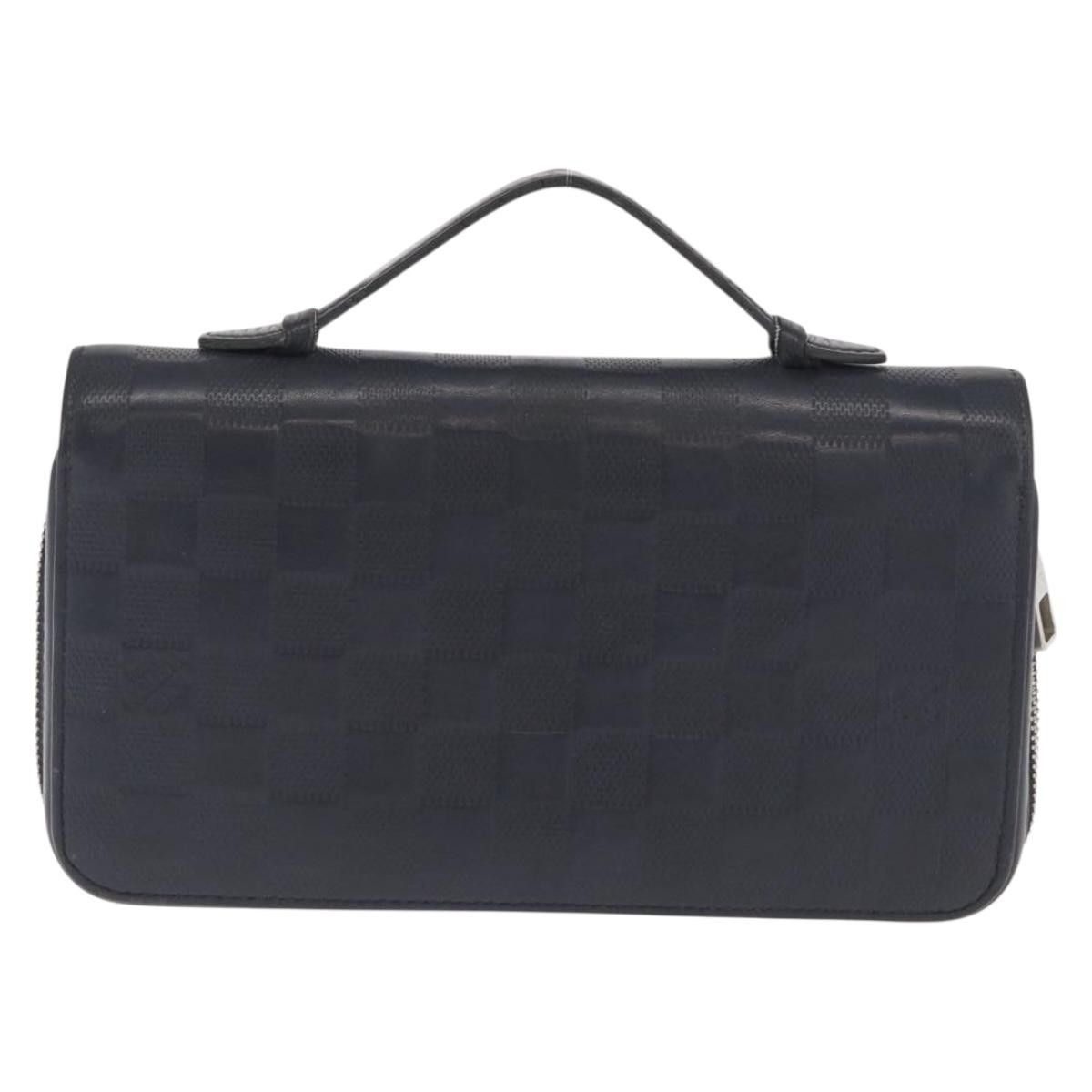 Louis Vuitton Louis Vuitton Zippy XL Damier Leather Size ONE SIZE - 2 Thumbnail