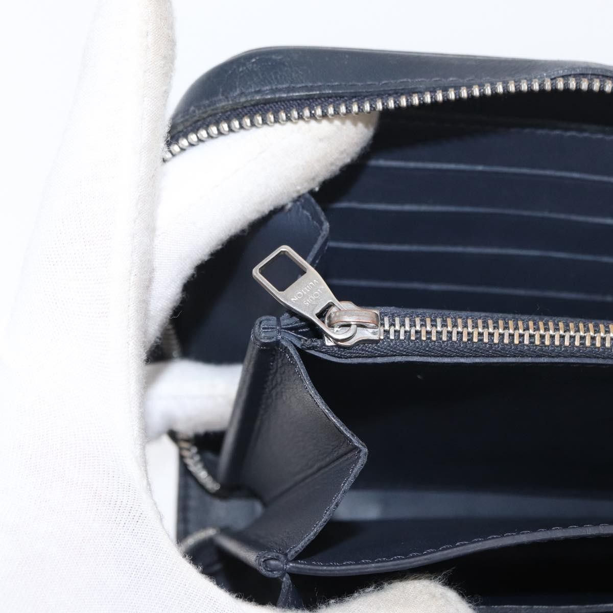 Louis Vuitton Louis Vuitton Zippy XL Damier Leather Size ONE SIZE - 14 Thumbnail