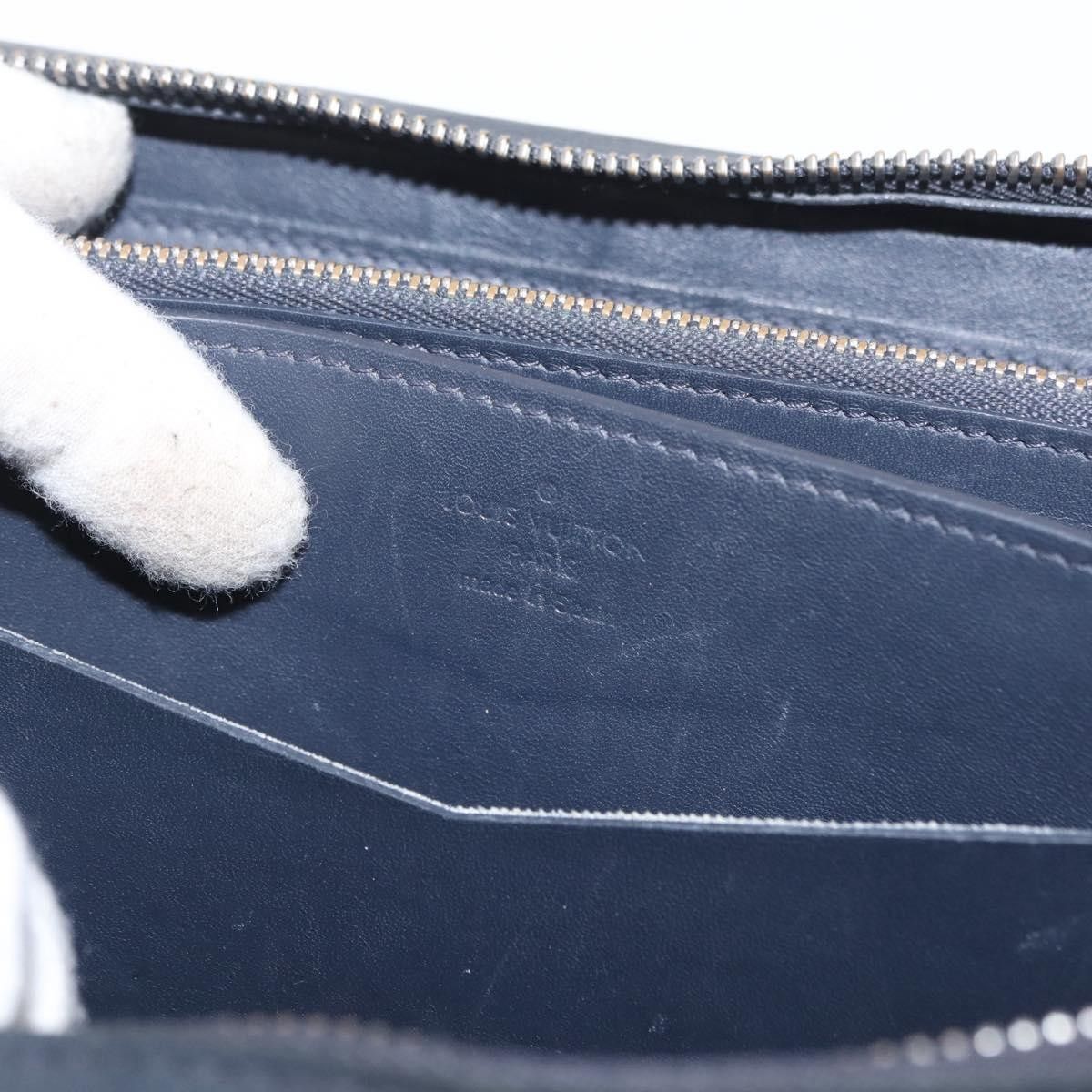 Louis Vuitton Louis Vuitton Zippy XL Damier Leather Size ONE SIZE - 6 Thumbnail