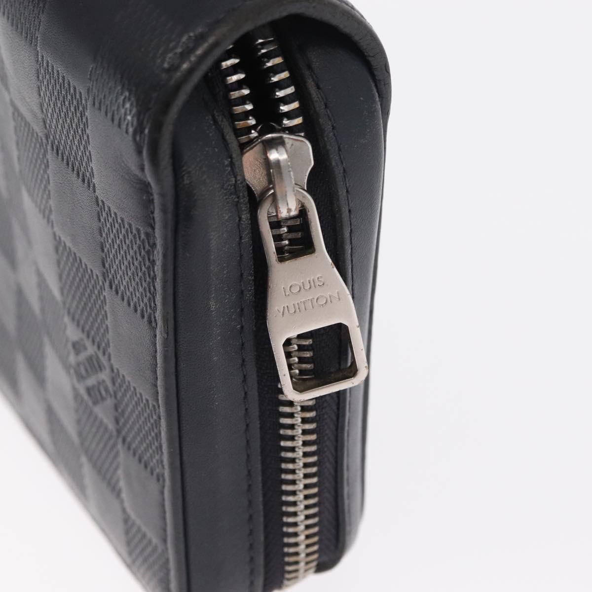 Louis Vuitton Louis Vuitton Zippy XL Damier Leather Size ONE SIZE - 13 Thumbnail