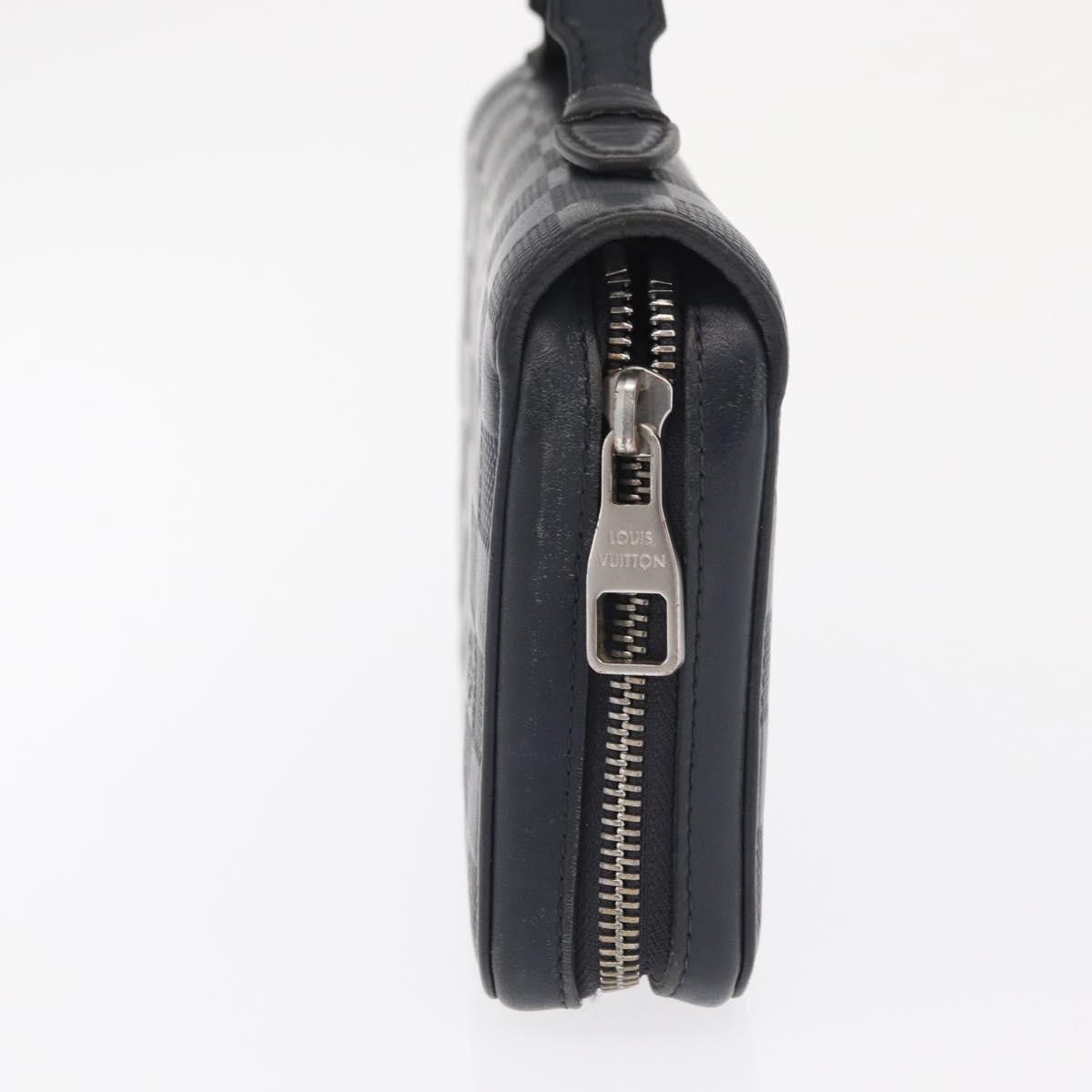 Louis Vuitton Louis Vuitton Zippy XL Damier Leather Size ONE SIZE - 4 Thumbnail
