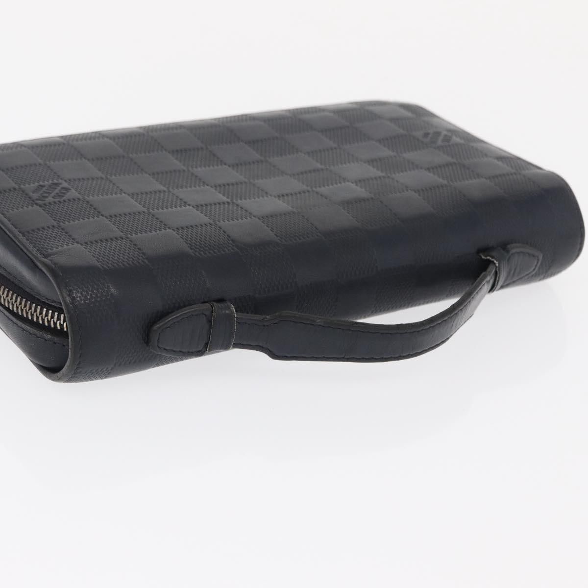 Louis Vuitton Louis Vuitton Zippy XL Damier Leather Size ONE SIZE - 23 Thumbnail